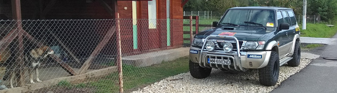 4x4 assistance enduro 4x4 assistance enduro