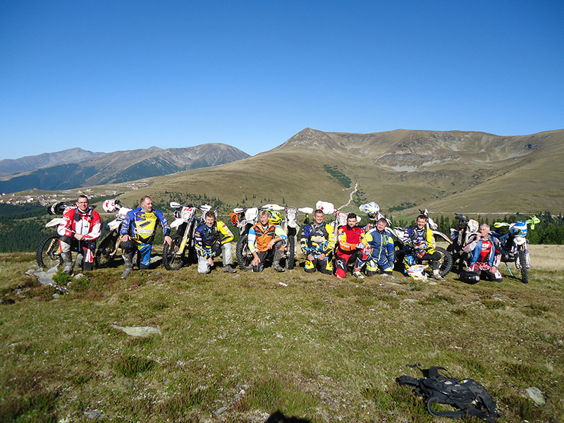 Transfagarasan