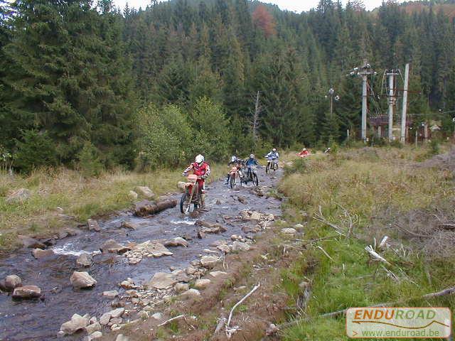 Belgians In Roemenie 2001  015 