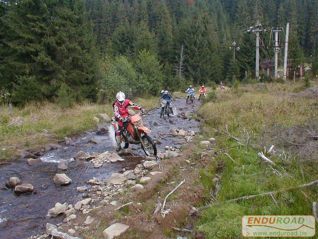 Belgians In Roemenie 2001  016 