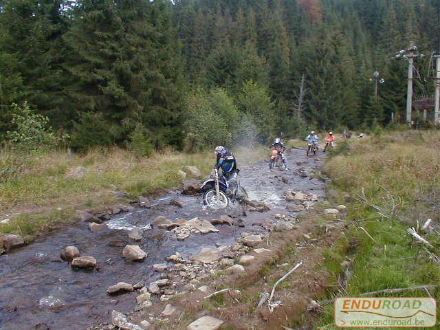 Belgians In Roemenie 2001  017 