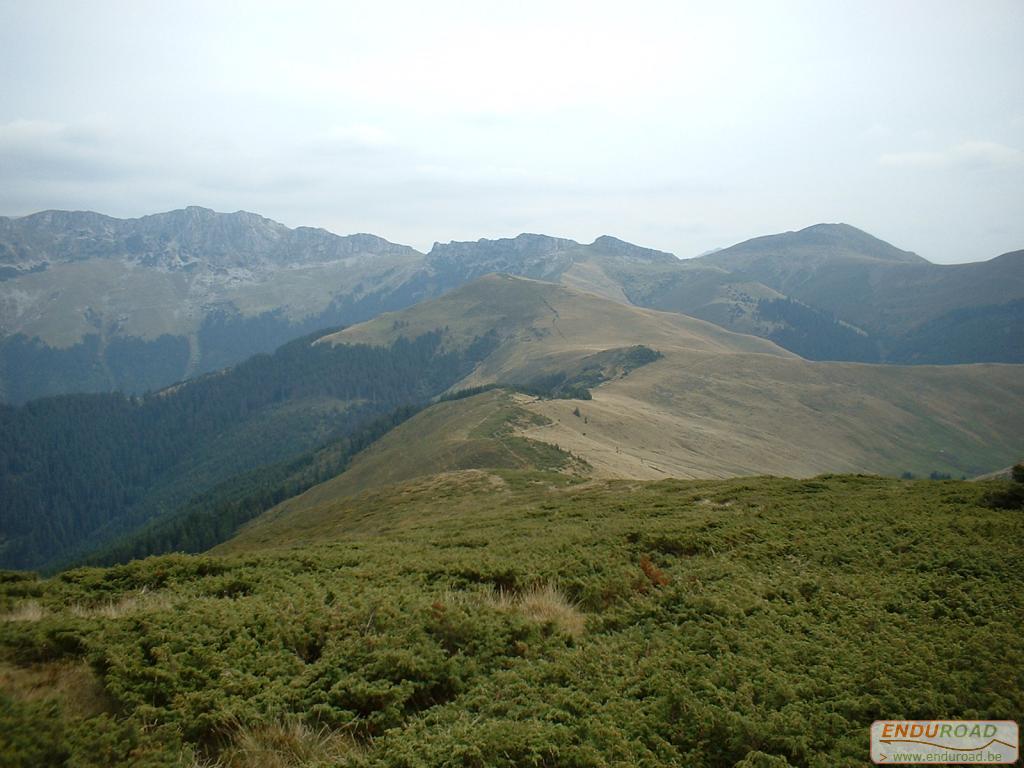 Enduro Roemenie Septembre 2003 010 