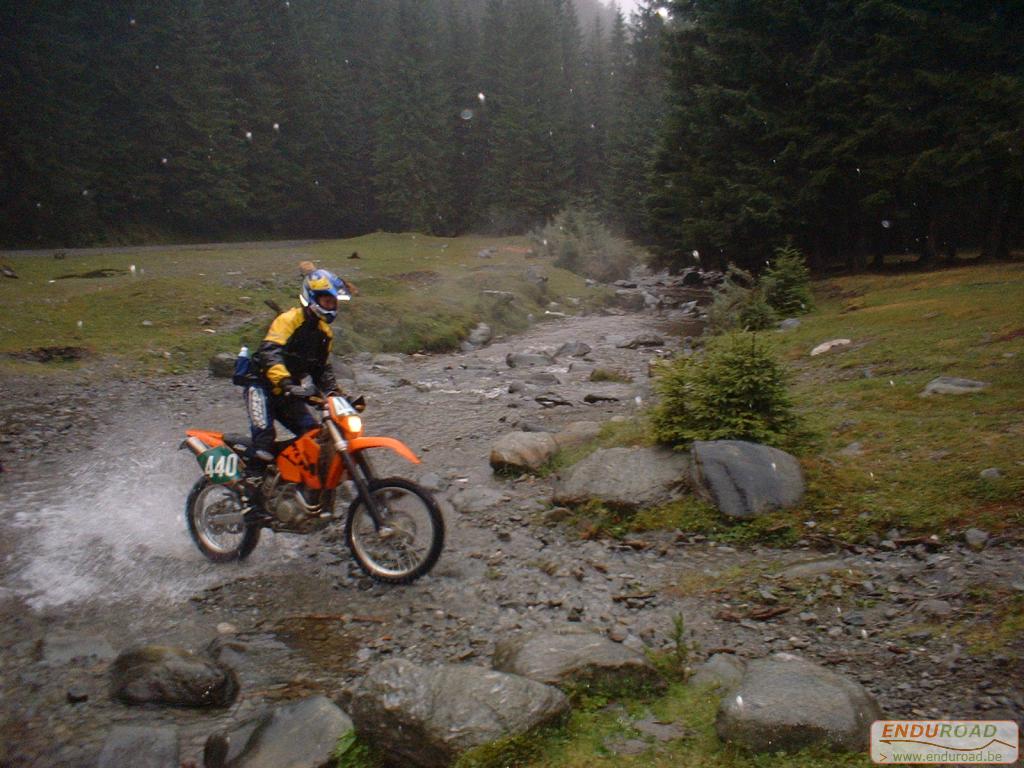 Enduro Roemenie Septembre 2003 043 