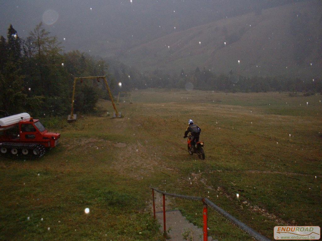 Enduro Roemenie Septembre 2003 052 