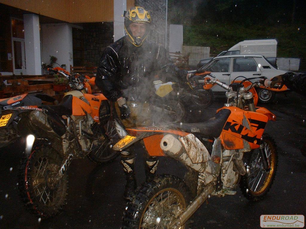 Enduro Roemenie Septembre 2003 054 