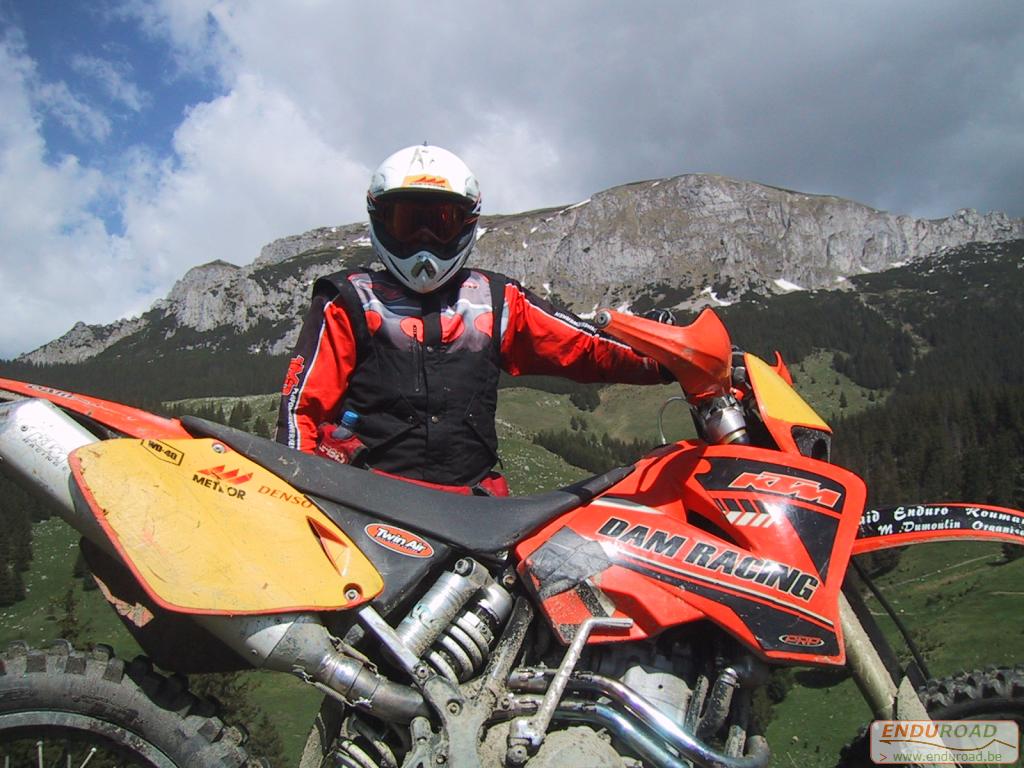 Enduro Roumanie Mai 2005 007 