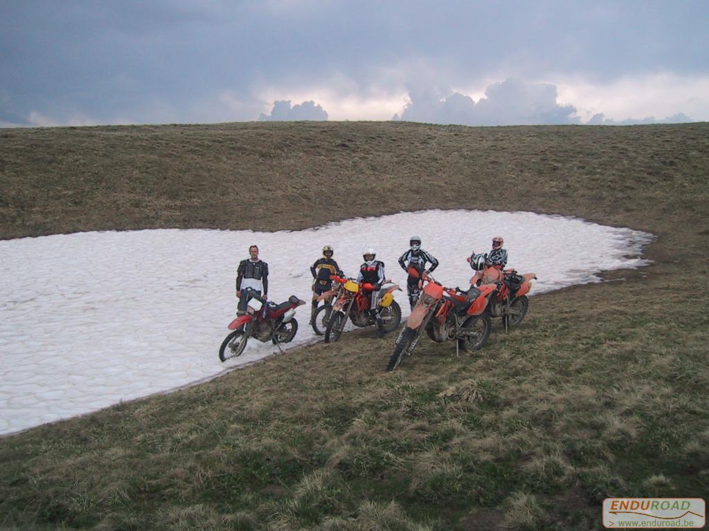 Enduro Roumanie Mai 2005 018 