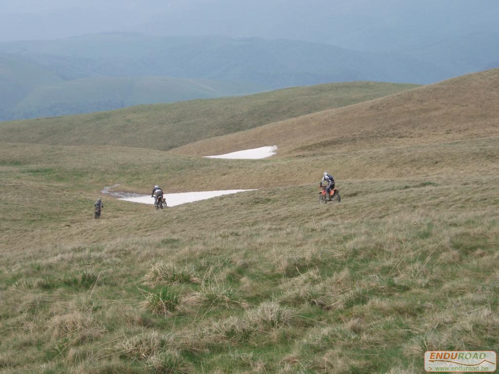 Enduro Roumanie Mai 2005 025 