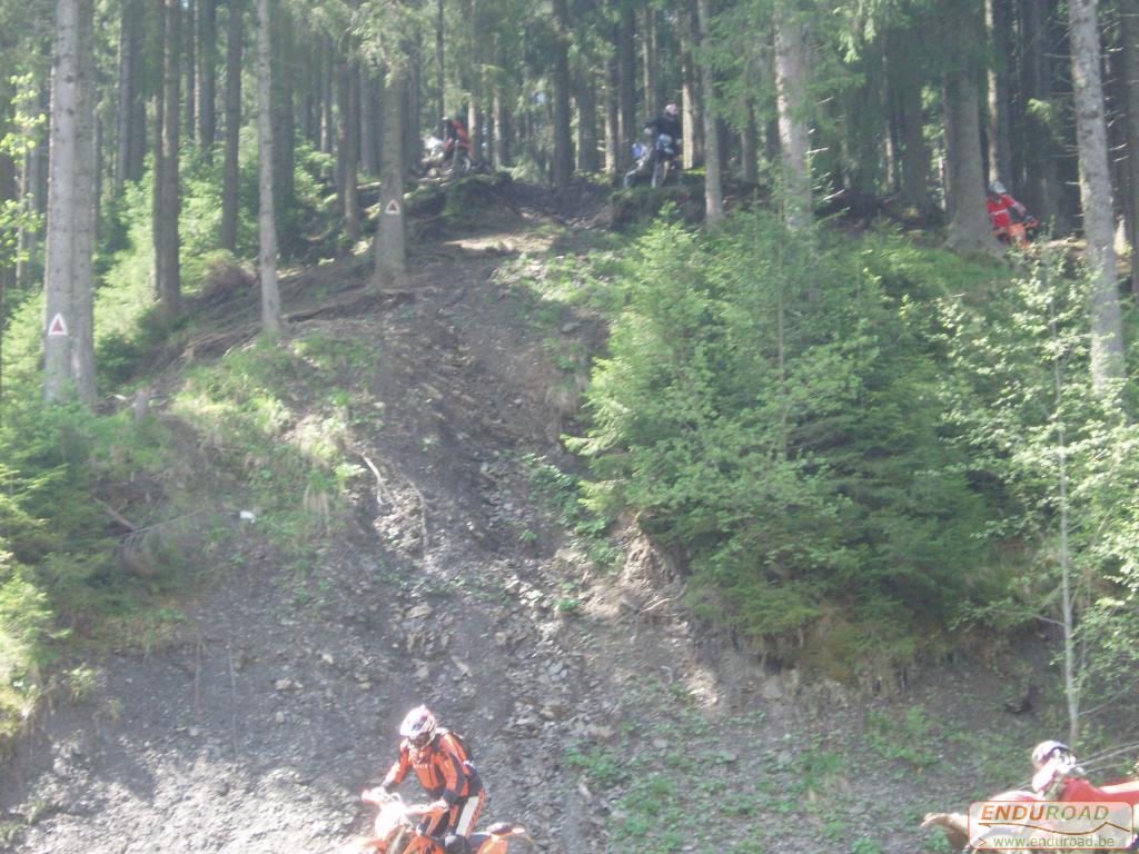 Enduro Roumanie Mai 2005 027 