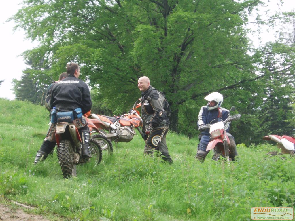 Enduro Roumanie Mai 2005 047 