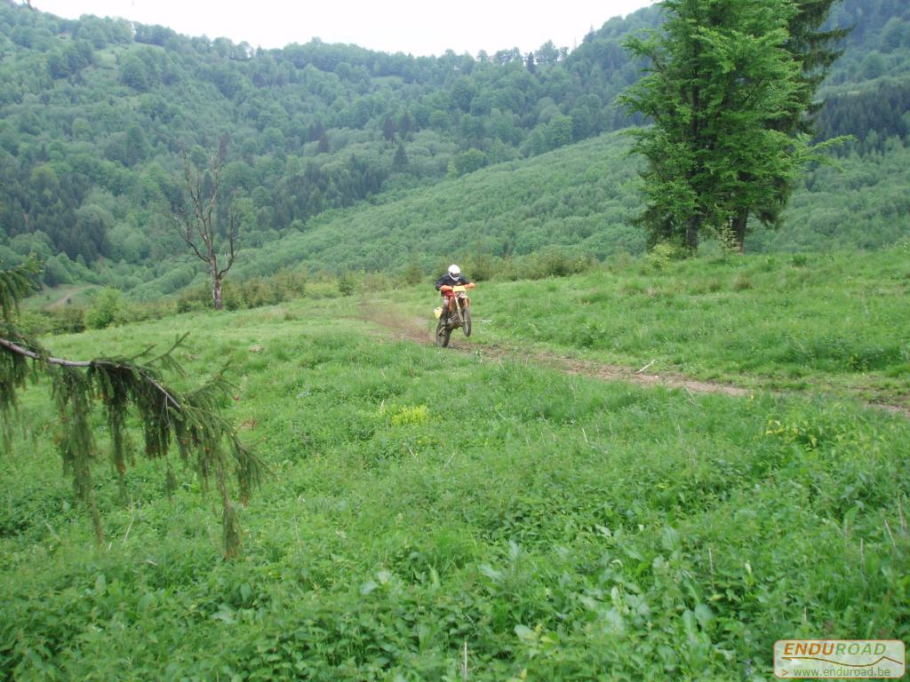Enduro Roumanie Mai 2005 049 