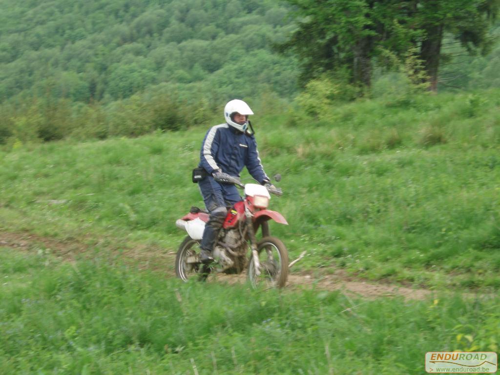 Enduro Roumanie Mai 2005 050 