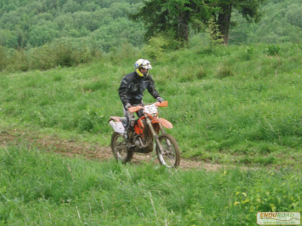 Enduro Roumanie Mai 2005 051 