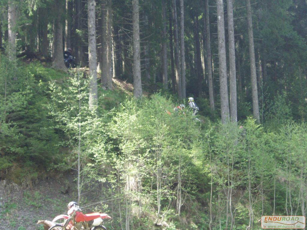 Enduro Roumanie Mai 2005 052 