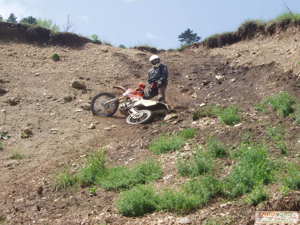 Enduro Roumanie Mai 2005 061 