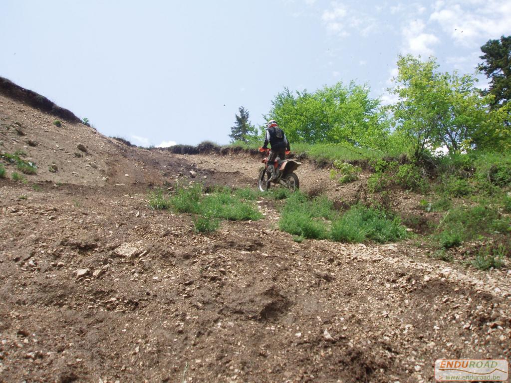 Enduro Roumanie Mai 2005 062 