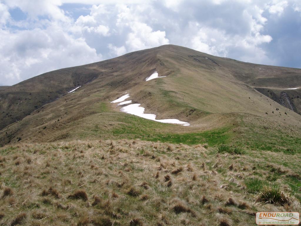 Enduro Roumanie Mai 2005 068 