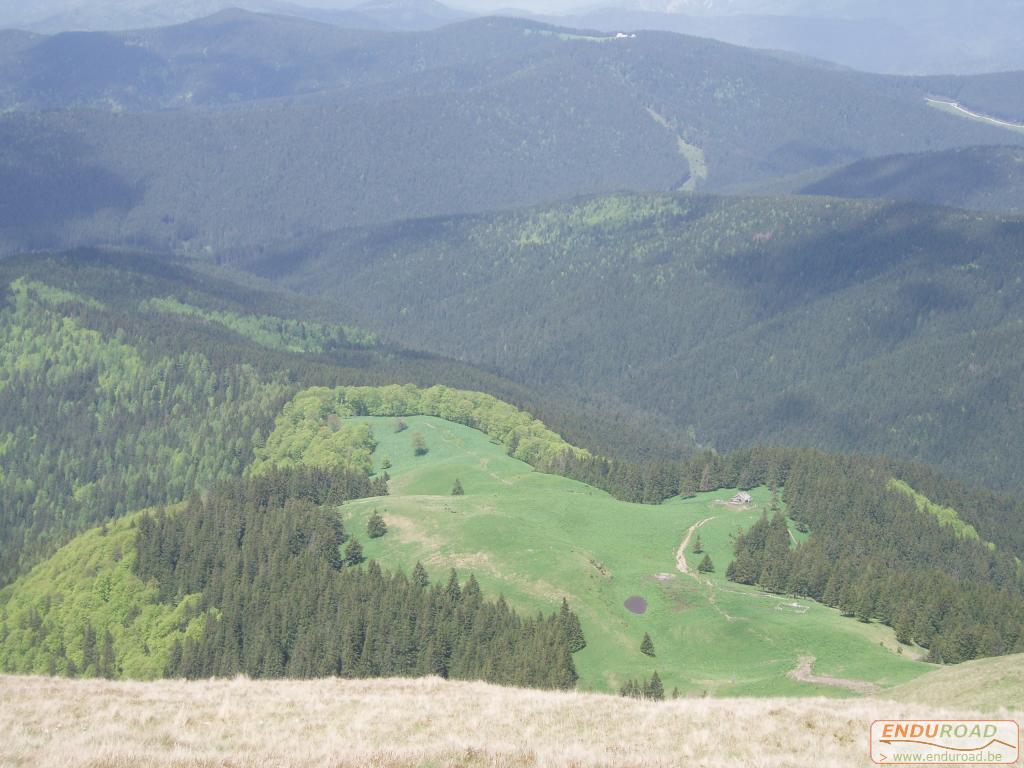 Enduro Roumanie Mai 2005 073 