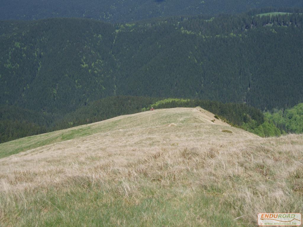 Enduro Roumanie Mai 2005 077 
