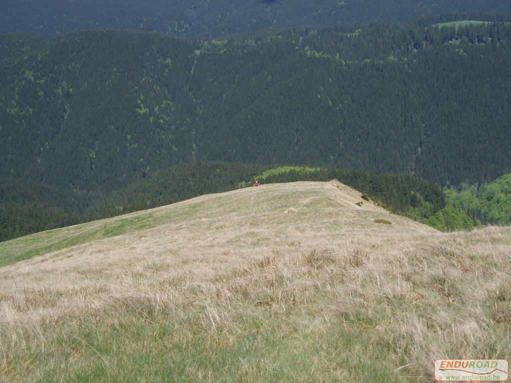 Enduro Roumanie Mai 2005 077 