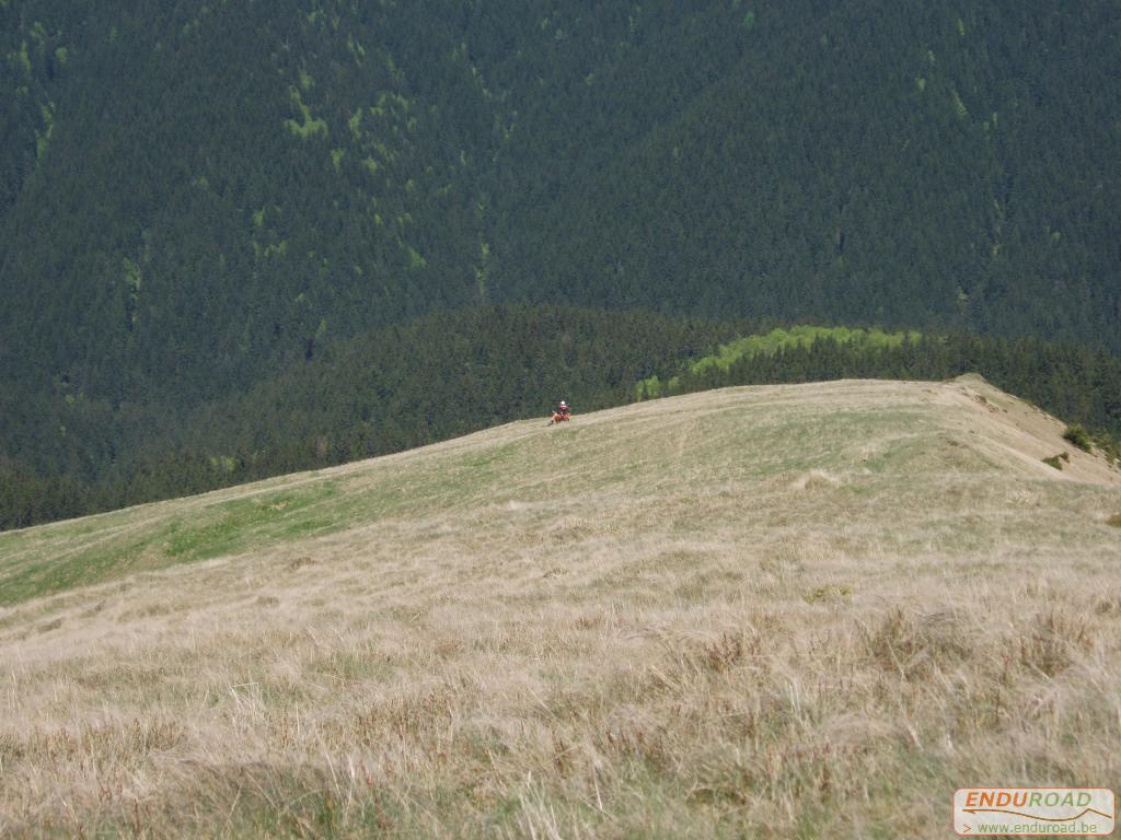 Enduro Roumanie Mai 2005 078 