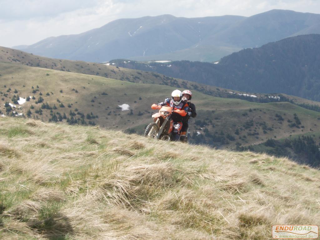 Enduro Roumanie Mai 2005 082 