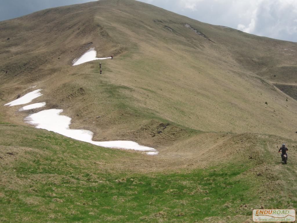 Enduro Roumanie Mai 2005 085 