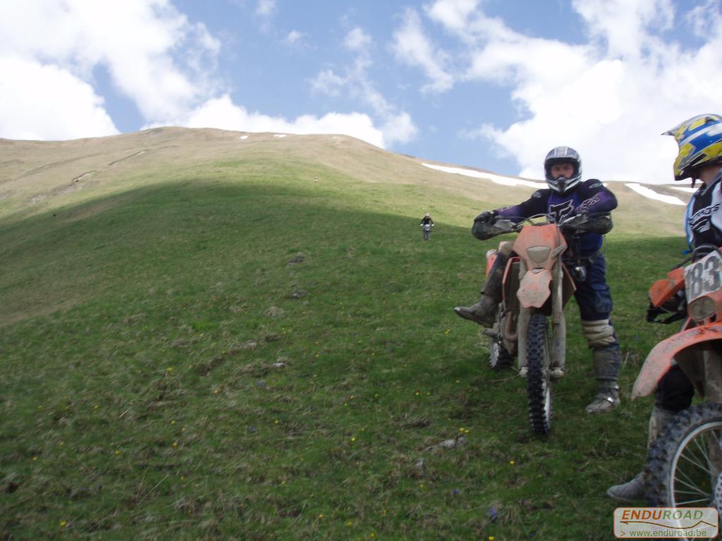 Enduro Roumanie Mai 2005 093 