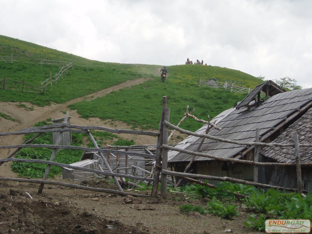 Enduro Roumanie Mai 2005 094 