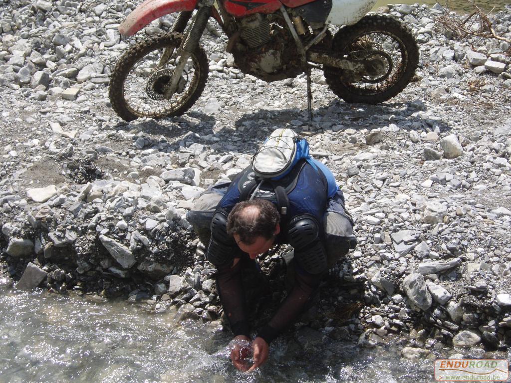 Enduro Roumanie Mai 2005 099 