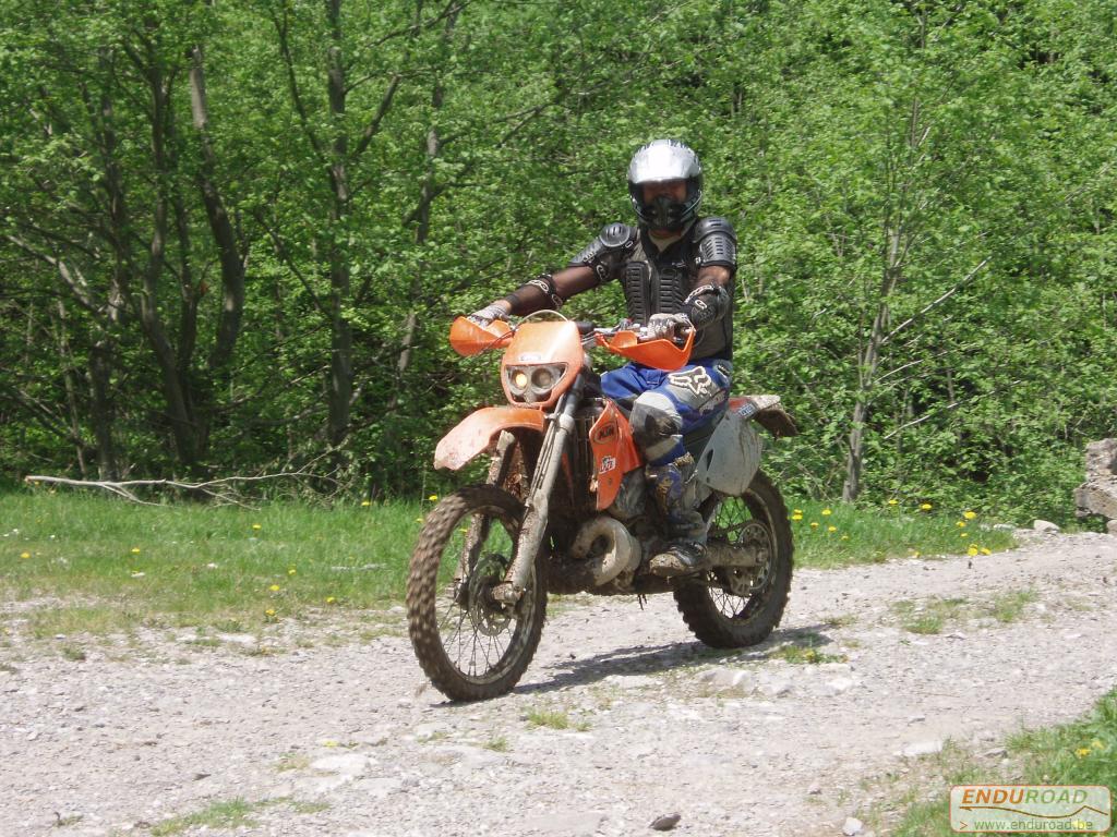 Enduro Roumanie Mai 2005 103 