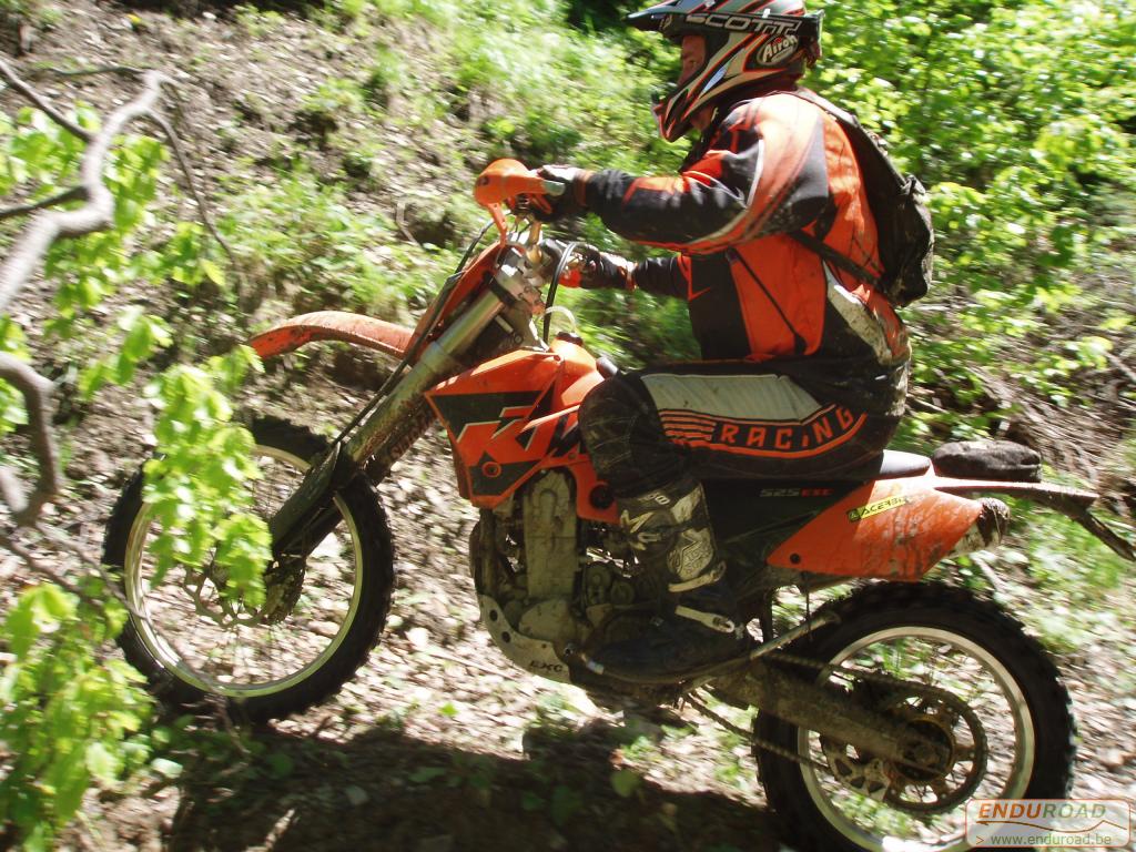 Enduro Roumanie Mai 2005 119 