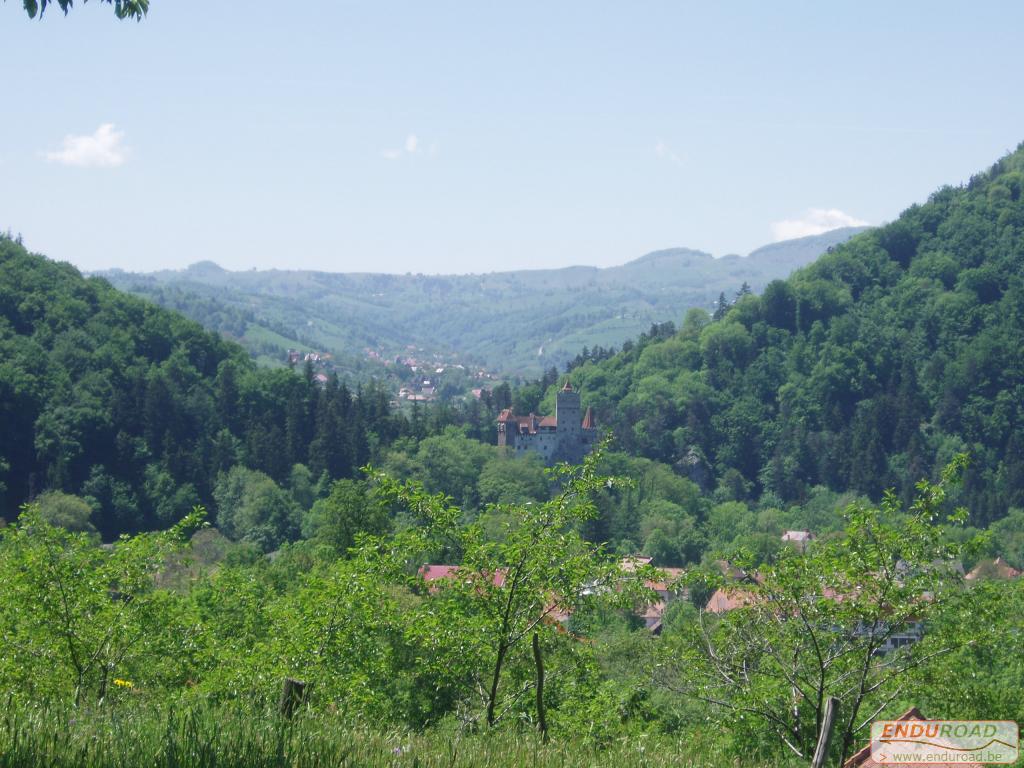 Enduro Roumanie Mai 2005 122 