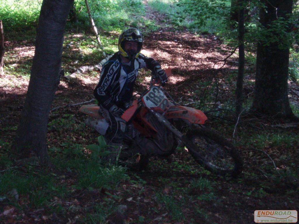 Enduro Roumanie Mai 2005 141 