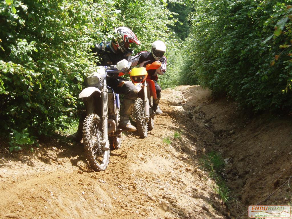 Enduro Roumanie Mai 2005 145 