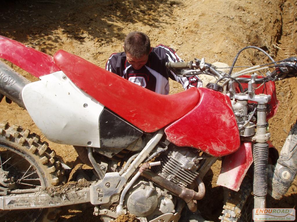 Enduro Roumanie Mai 2005 152 