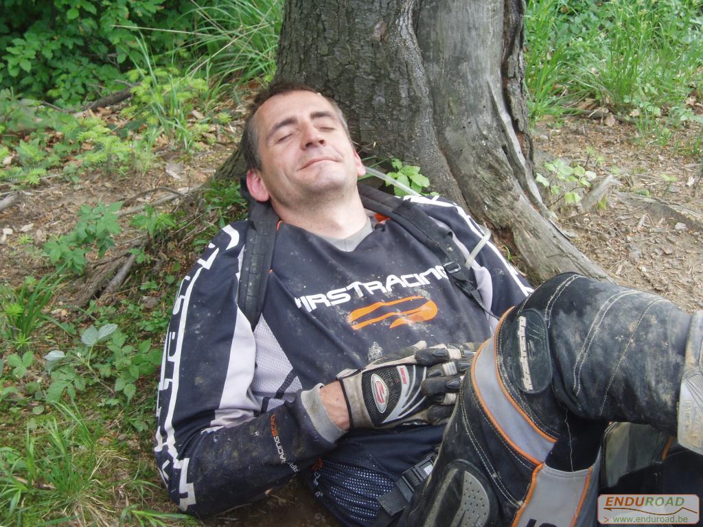 Enduro Roumanie Mai 2005 156 