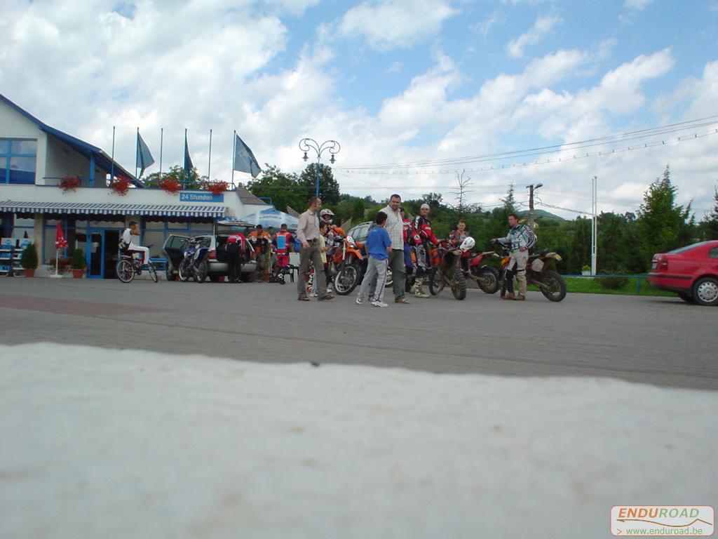 Enduro Roumanie juillet 2005 002 