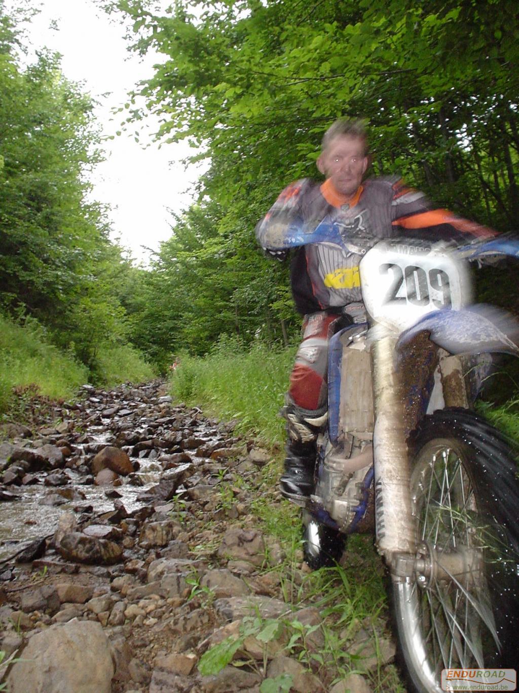 Enduro Roumanie juillet 2005 011 