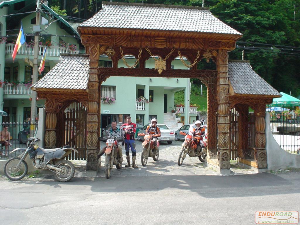 Enduro Roumanie juillet 2005 028 