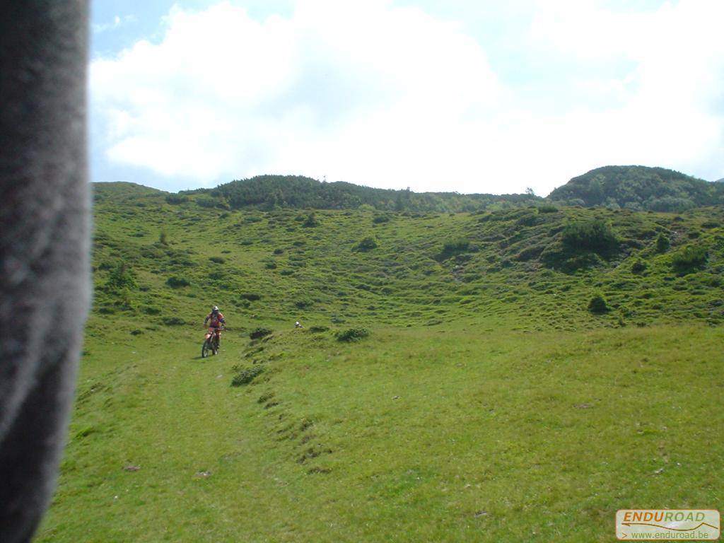 Enduro Roumanie juillet 2005 042 