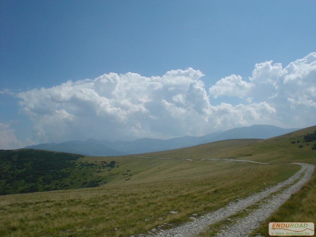 Enduro Roumanie juillet 2005 045 