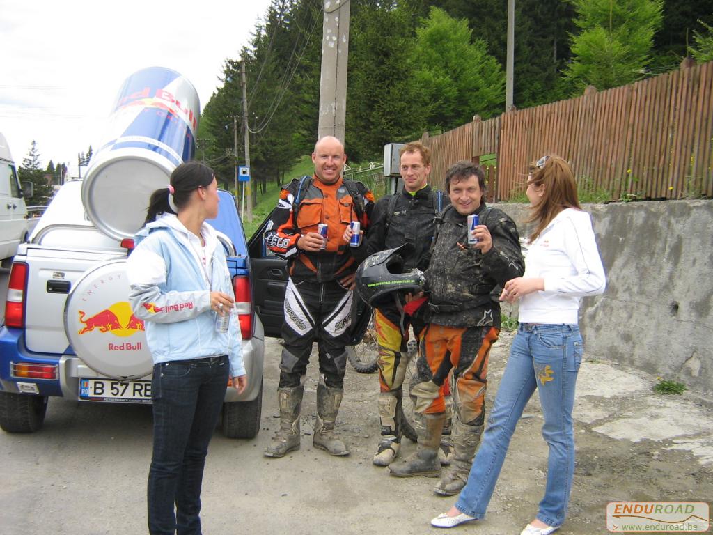 Enduro Roumanie Paraul Rece Mai 2007 1 341 