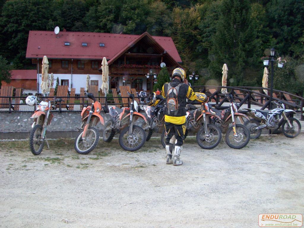 balade enduro predeal 2011 101 